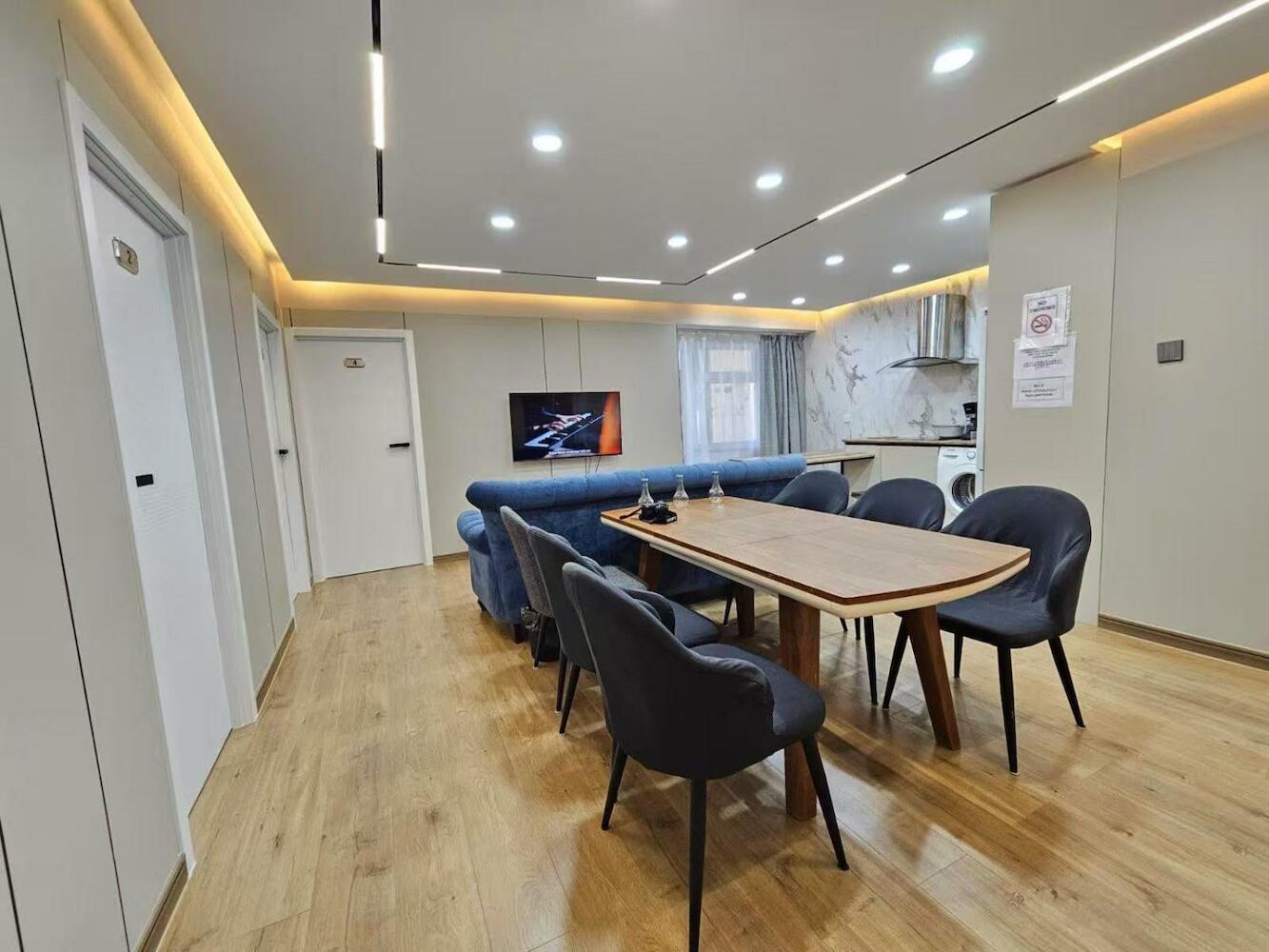 Central Guest House, Ulaanbaatar