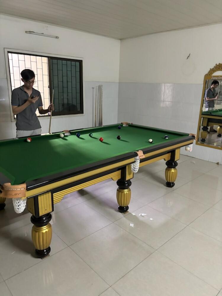 The Oasis, Phnom Penh
