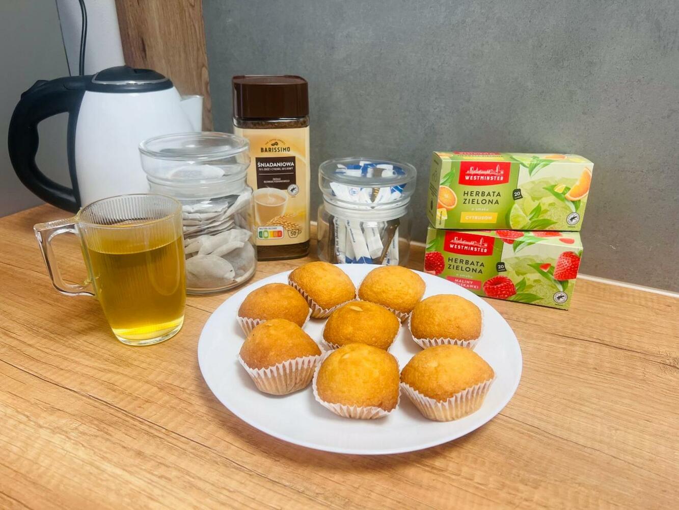 Golden Hostel, Katowice