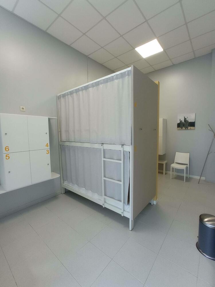 Albergue Turistico La Credencial