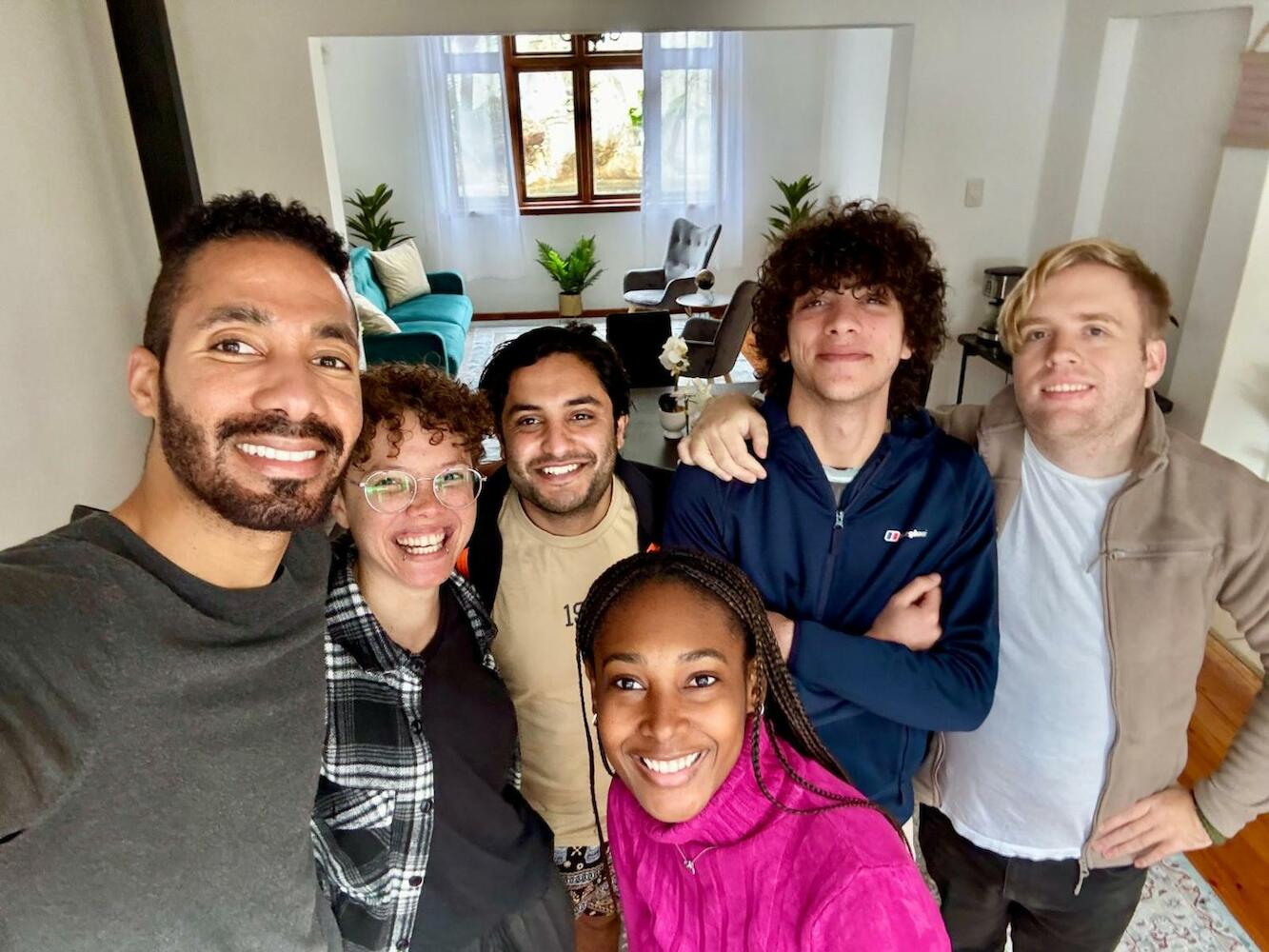 Soul Fam Hostel - LGBTQ+ Inclusive, Cape Town