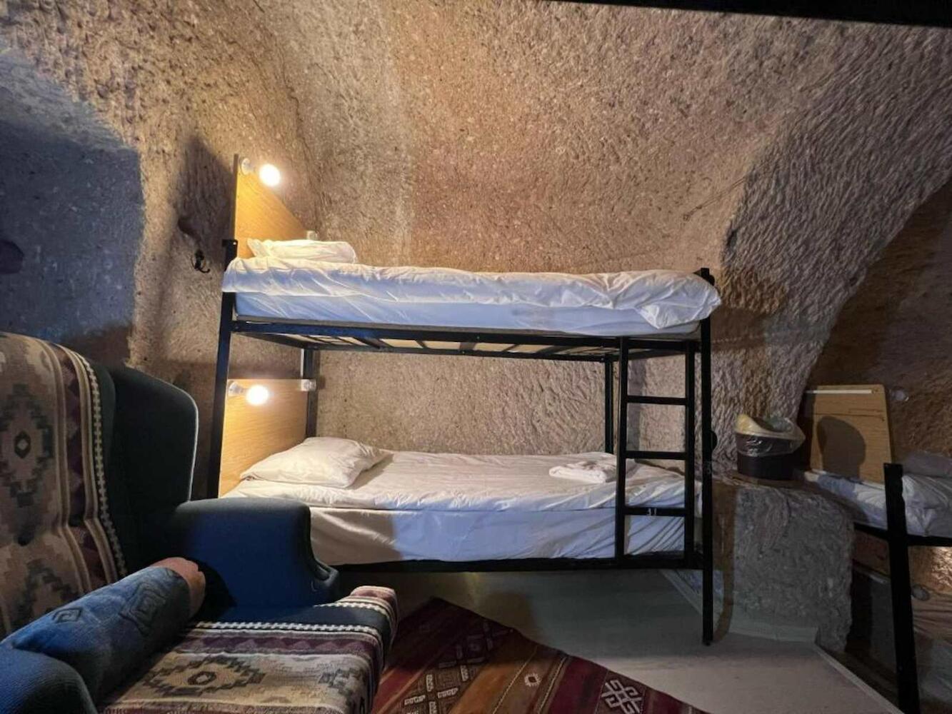 Center Cave Hostel, Göreme