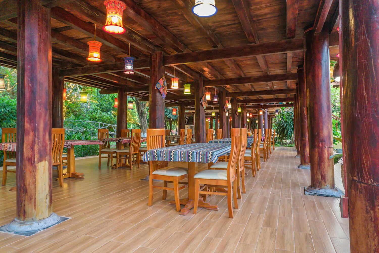 Golden Mountain Hostel, Ninh Binh
