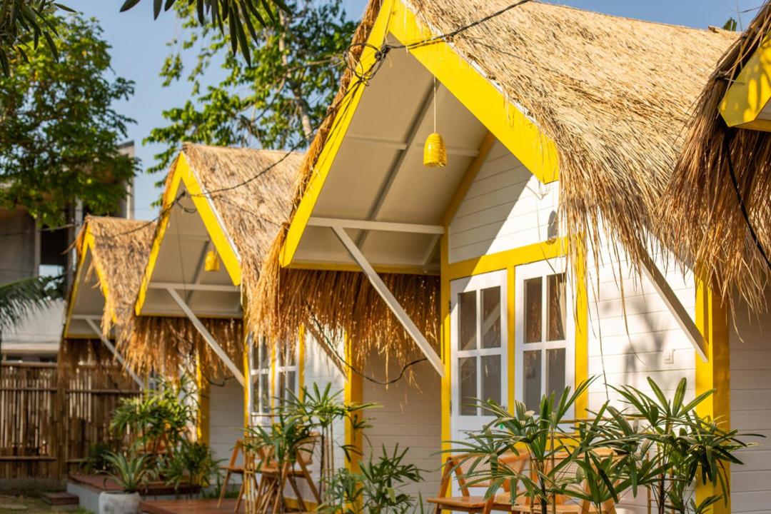 Soleia Surf Camp Bali, Canggu