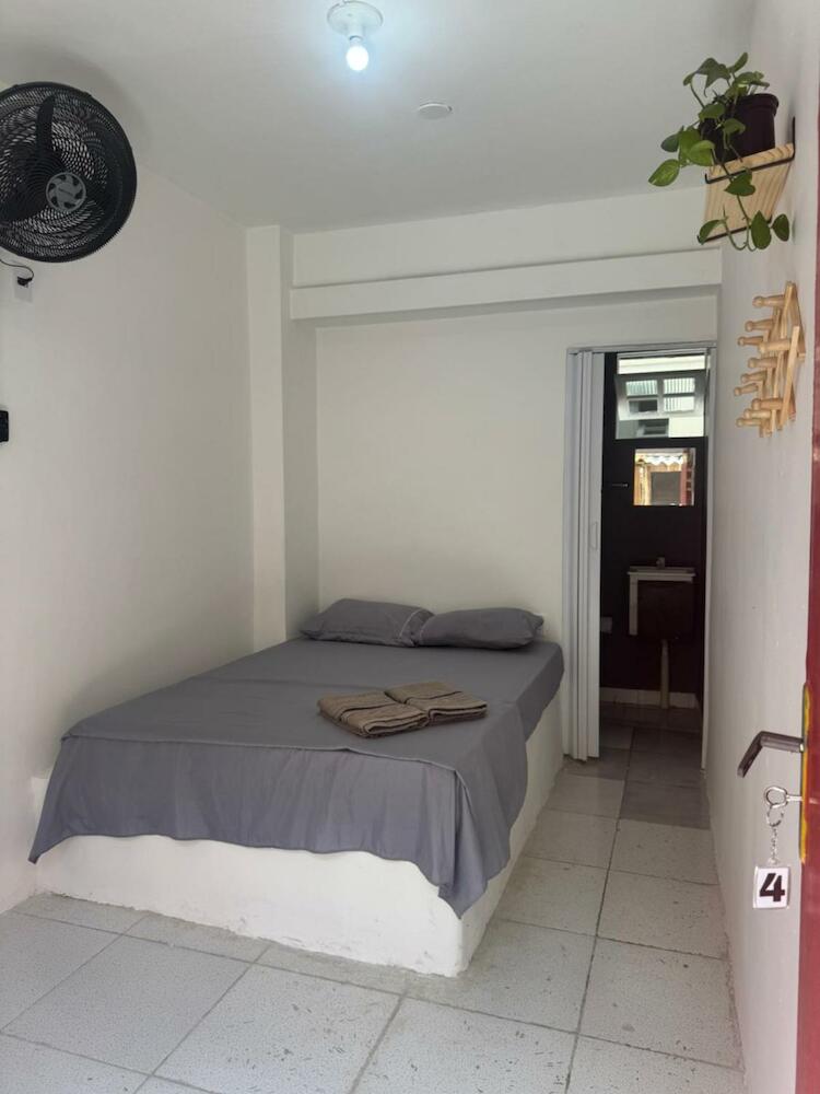 Surf & Arte Hostel, Cabo Frio