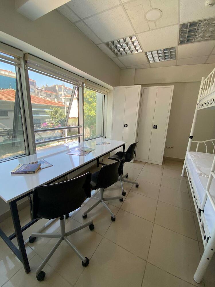 Bull Hostel