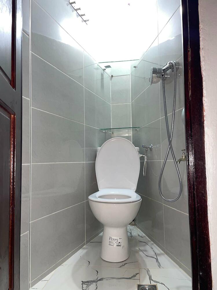 Adar Guest House, Taghazout