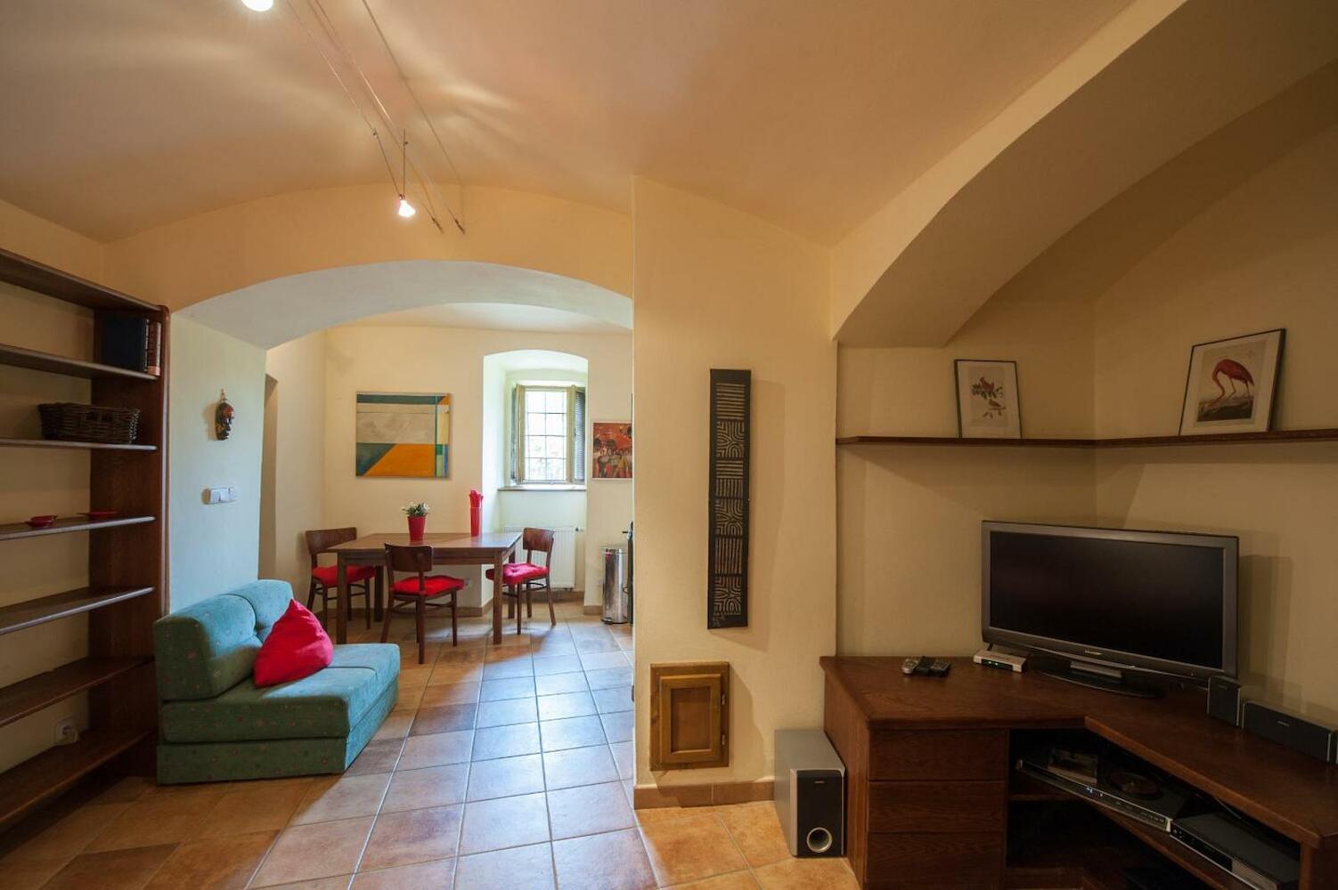 Hostel 99, Český Krumlov