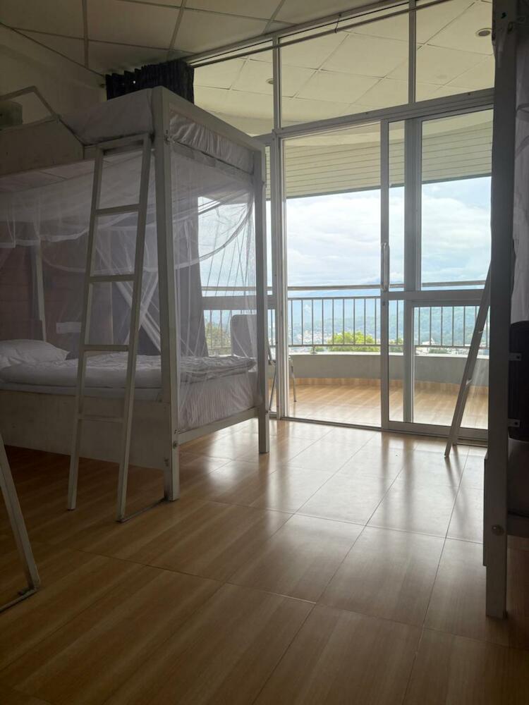 Kandy Krush Hostel, Kandy