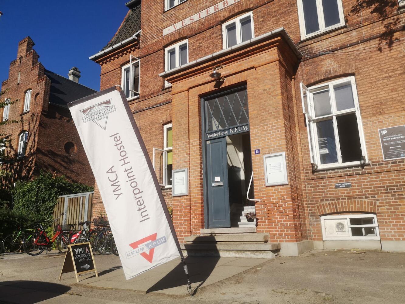 YMCA Interpoint Hostel