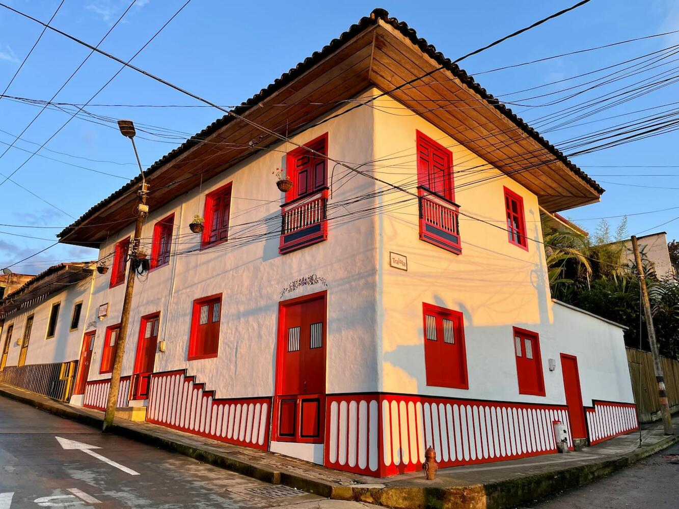 Hostel Tralala, Salento