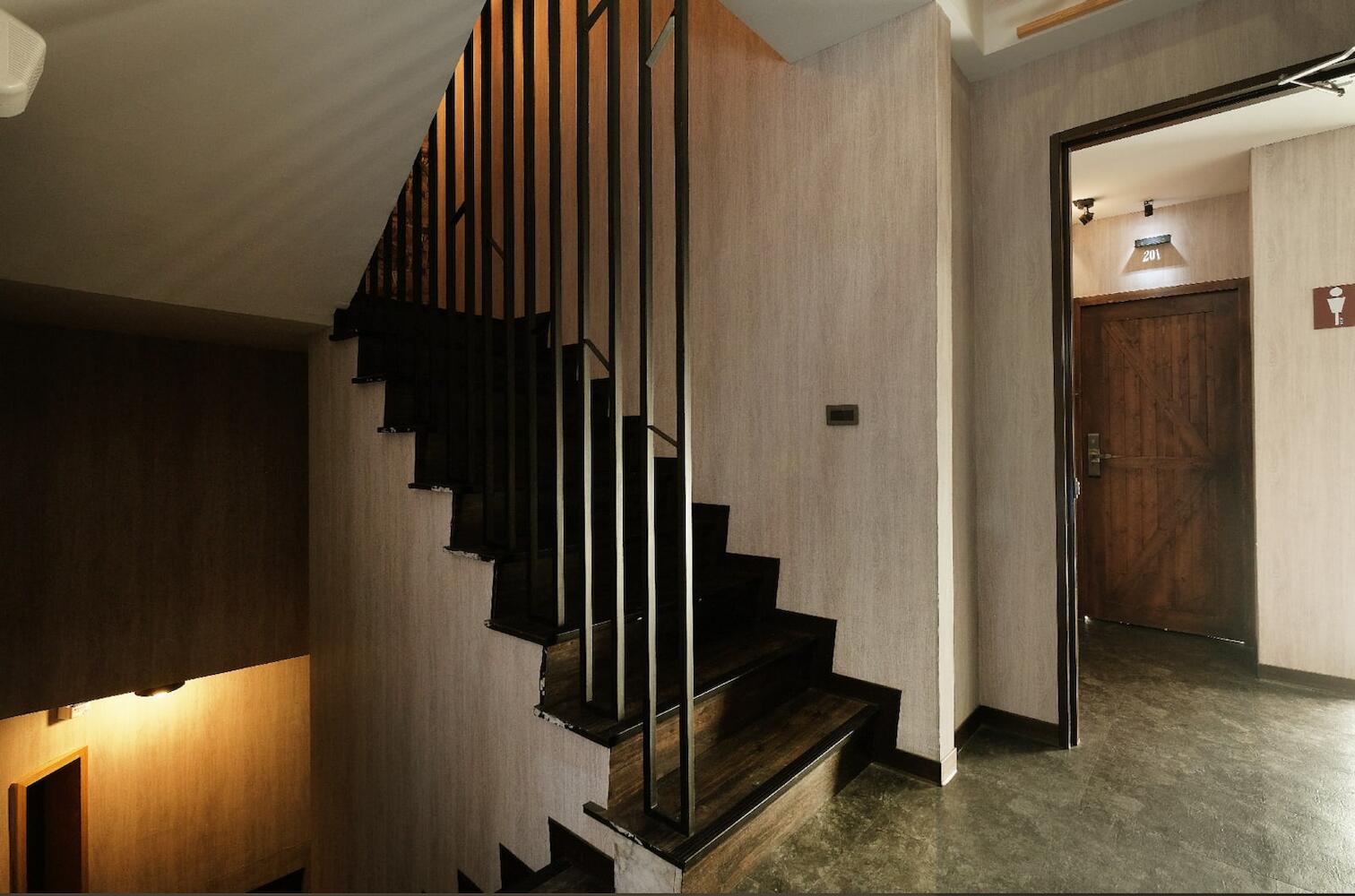 Journey Hostel
