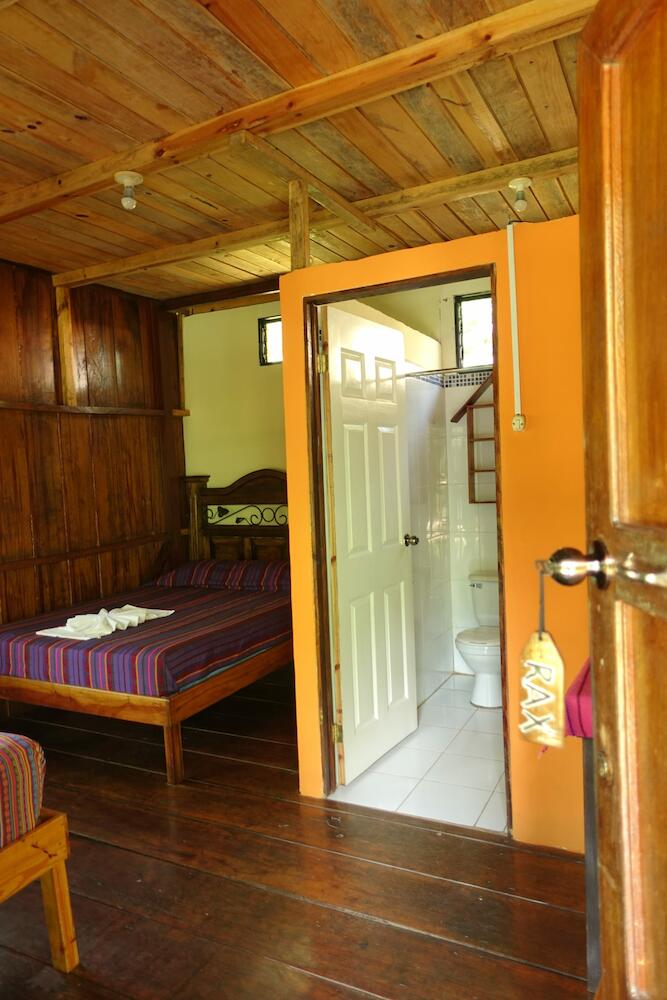 El Portal De Champey
