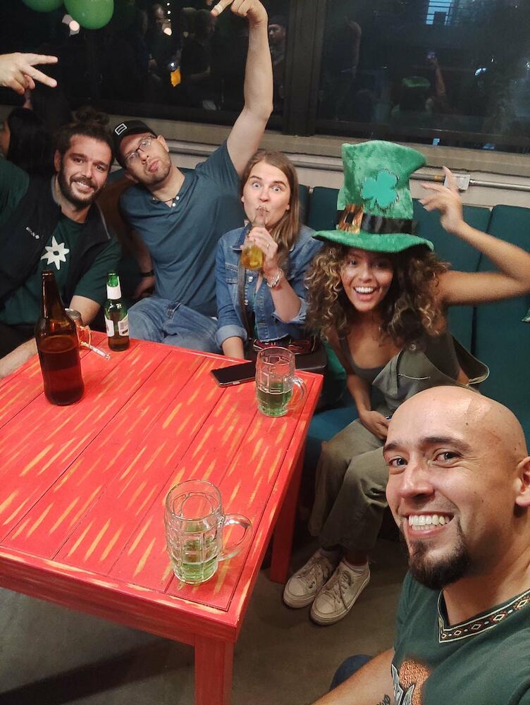 Hostel Rango Boutique, Medellin