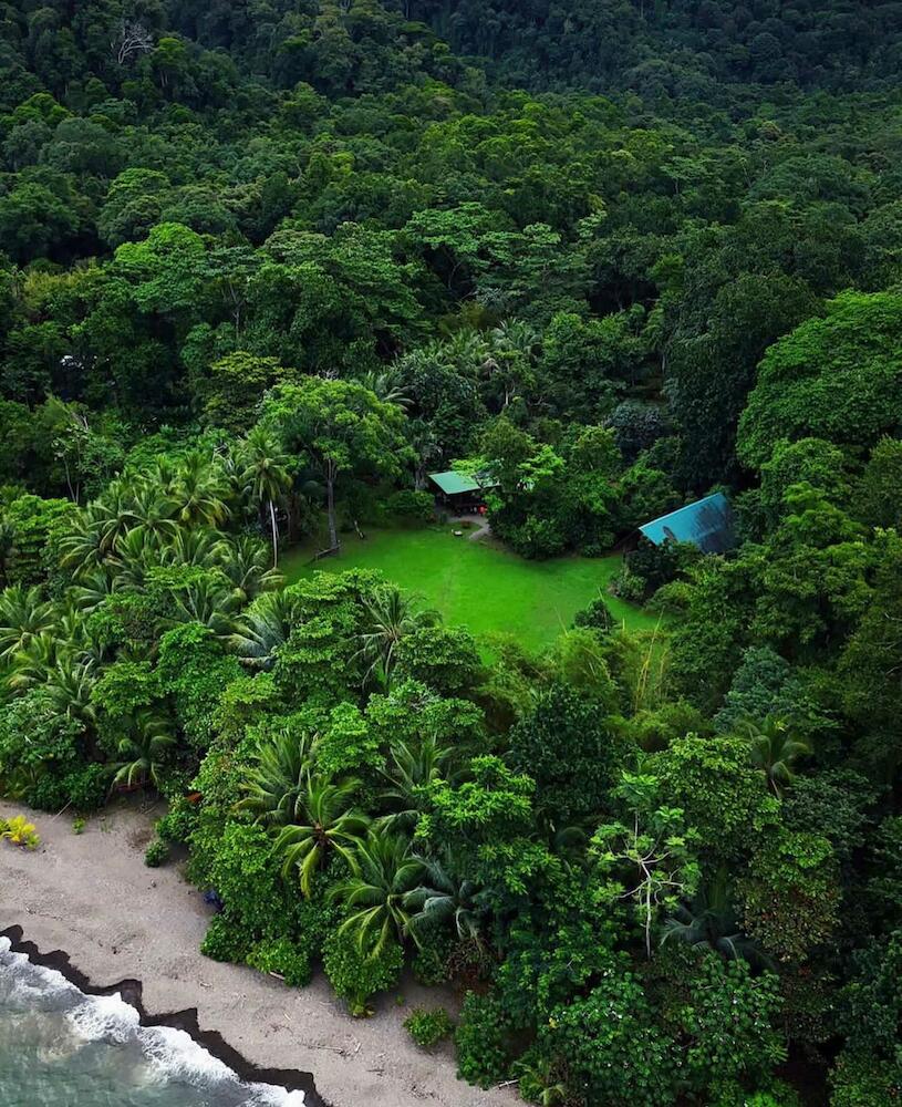 Where to stay in Golfito on a budget Where to stay in Golfito on a budget