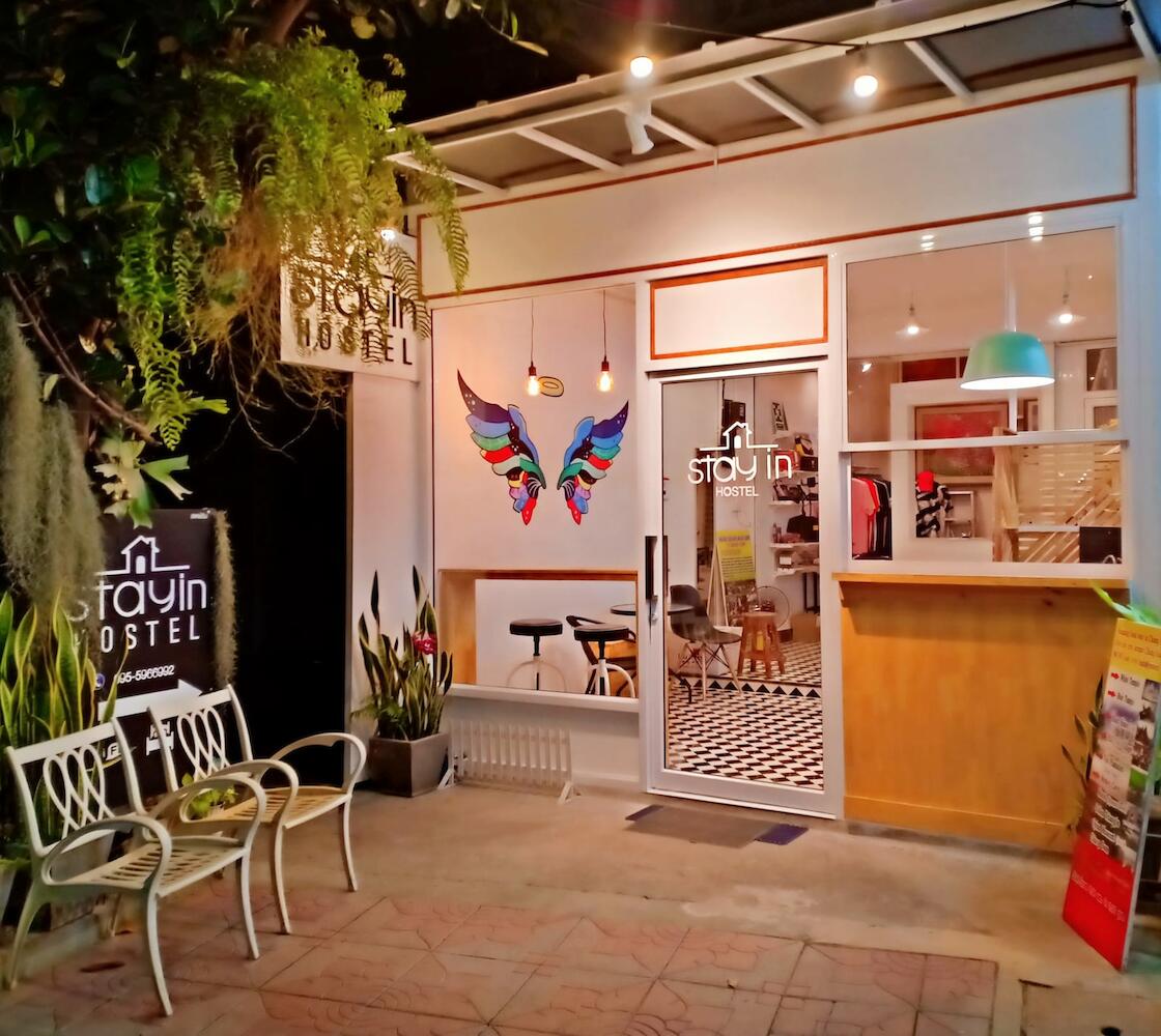 Stay In Chiangrai, Chiang Rai
