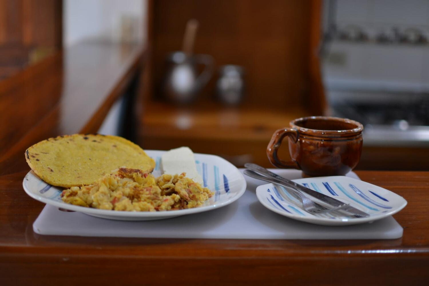 Hostal Naty Luna