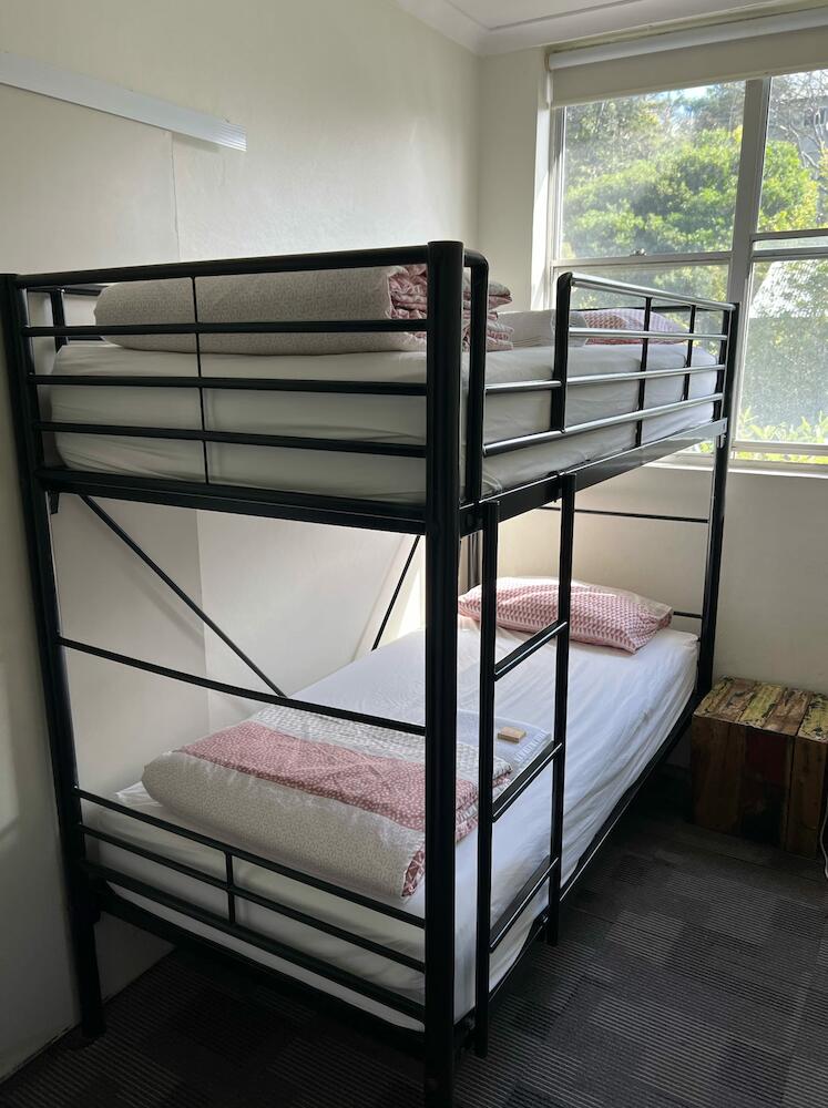 Manly Bunkhouse, Sydney