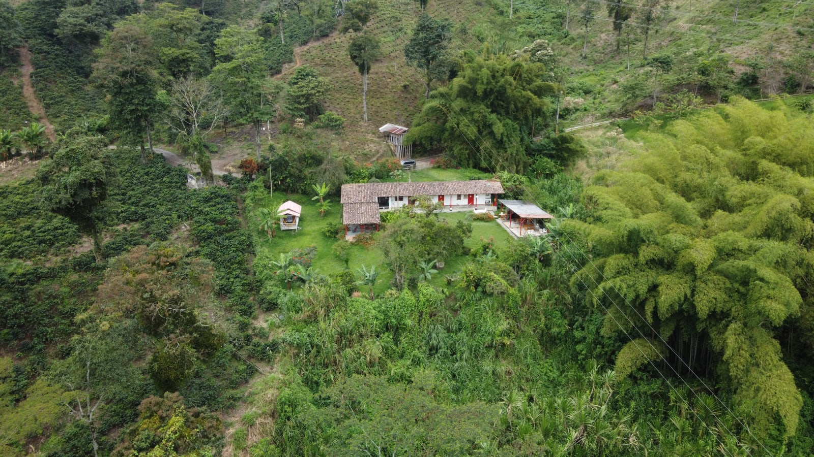 Hacienda Venecia Hostel