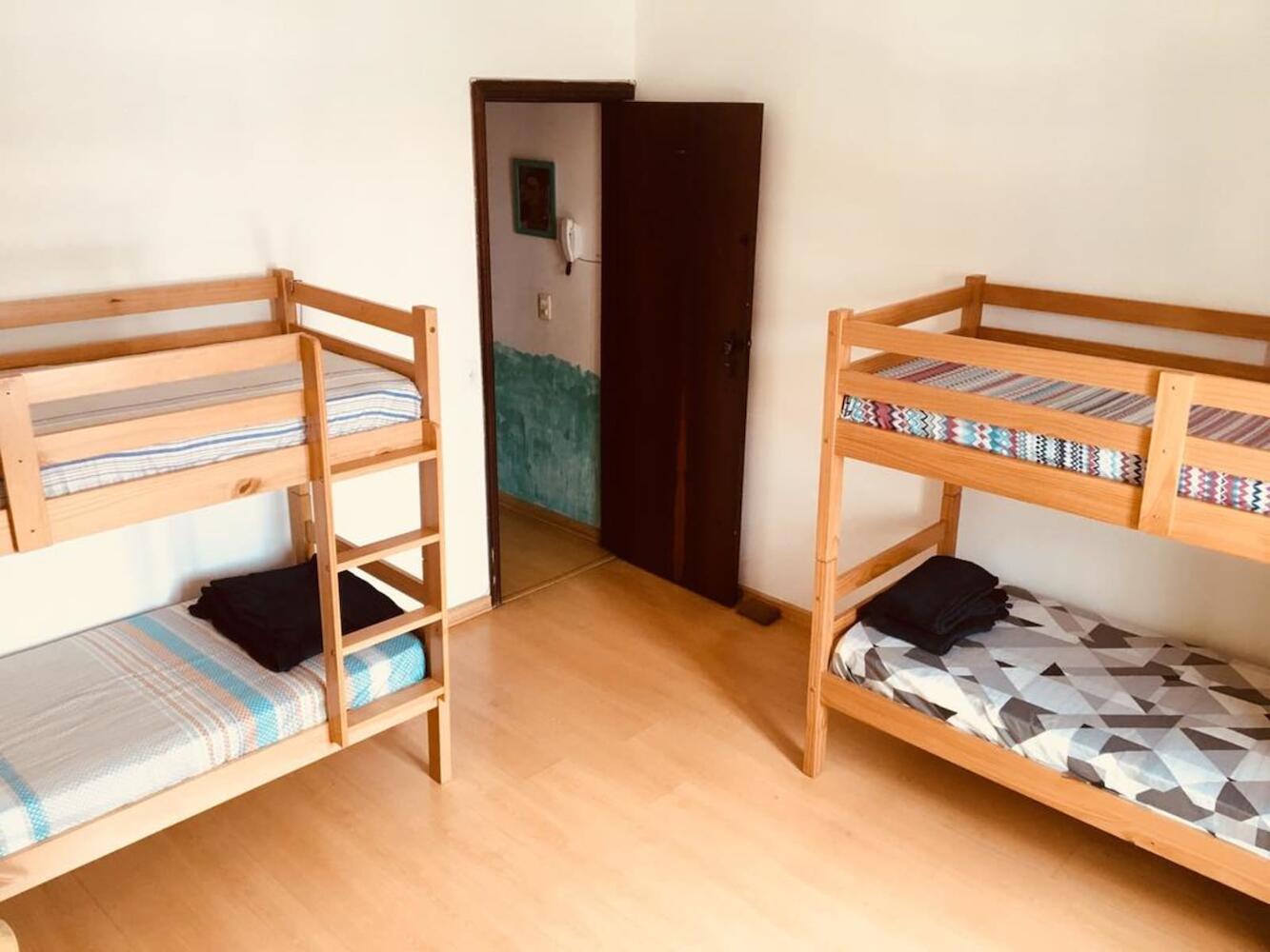 Hostel Casa Azul