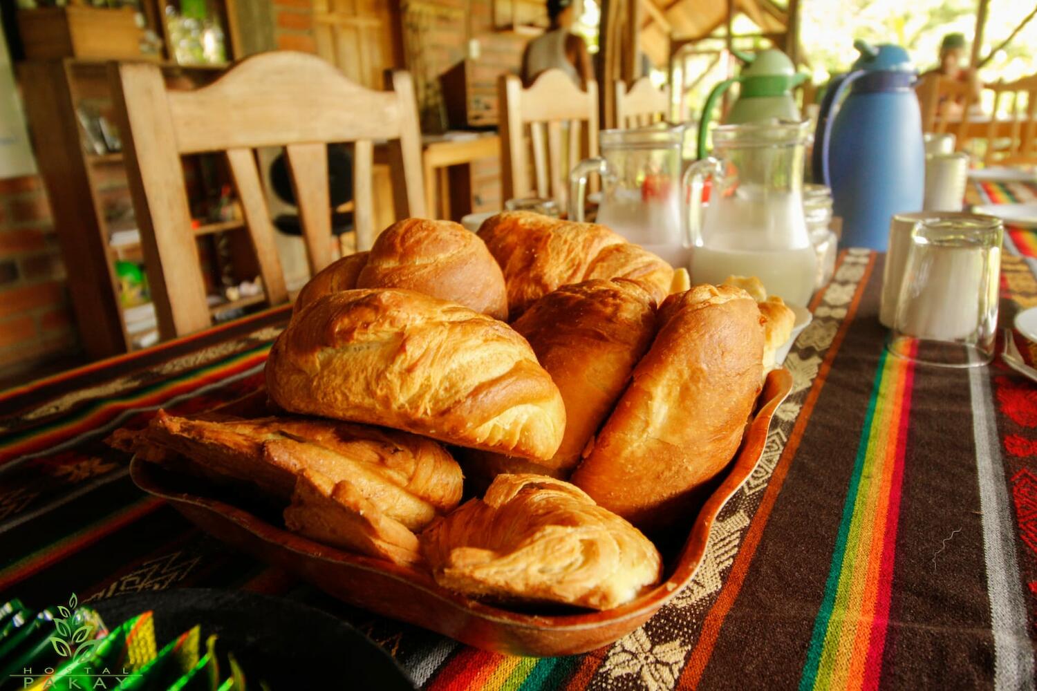 Hostal Pakay, Tena