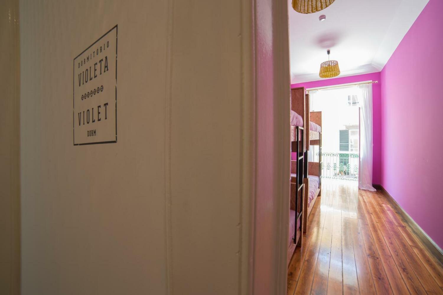 Santa Maria Hostel, Funchal