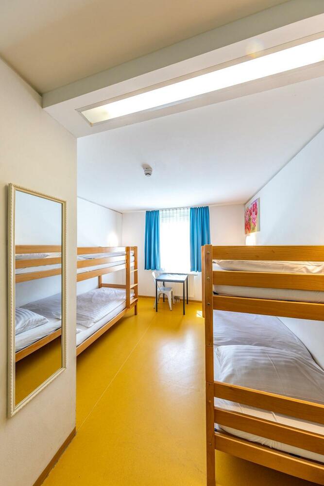 A&T Hotel & Hostel, Vienna
