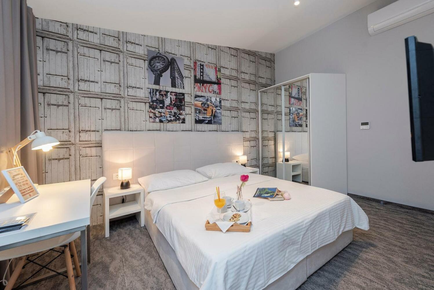 Downtown Boutique Hostel, Zadar
