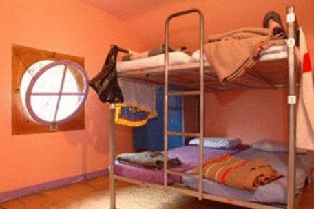 Funny Farm Backpackers Hostel