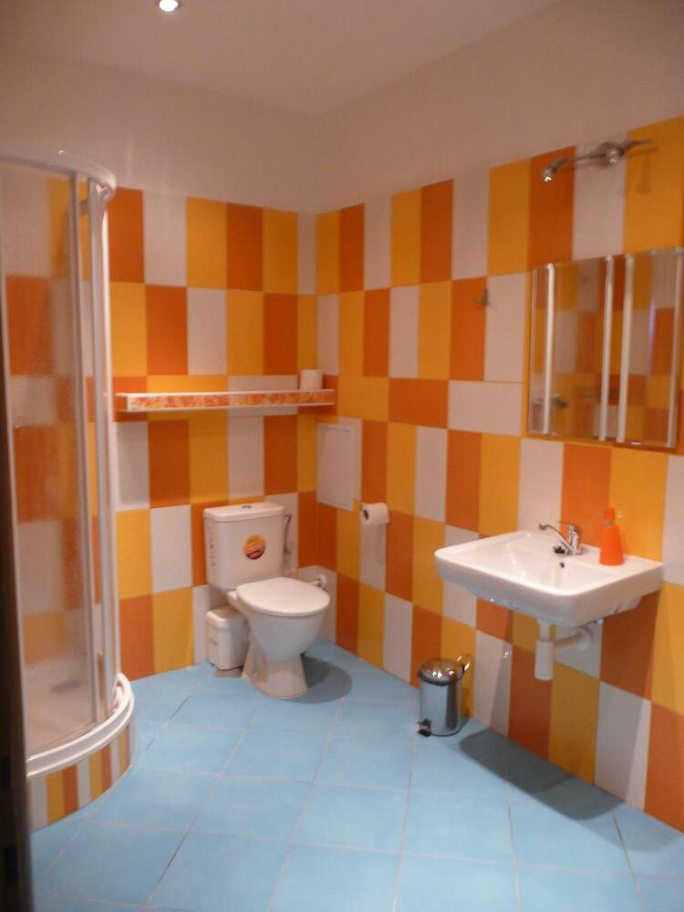 Hostel Downtown, Prague