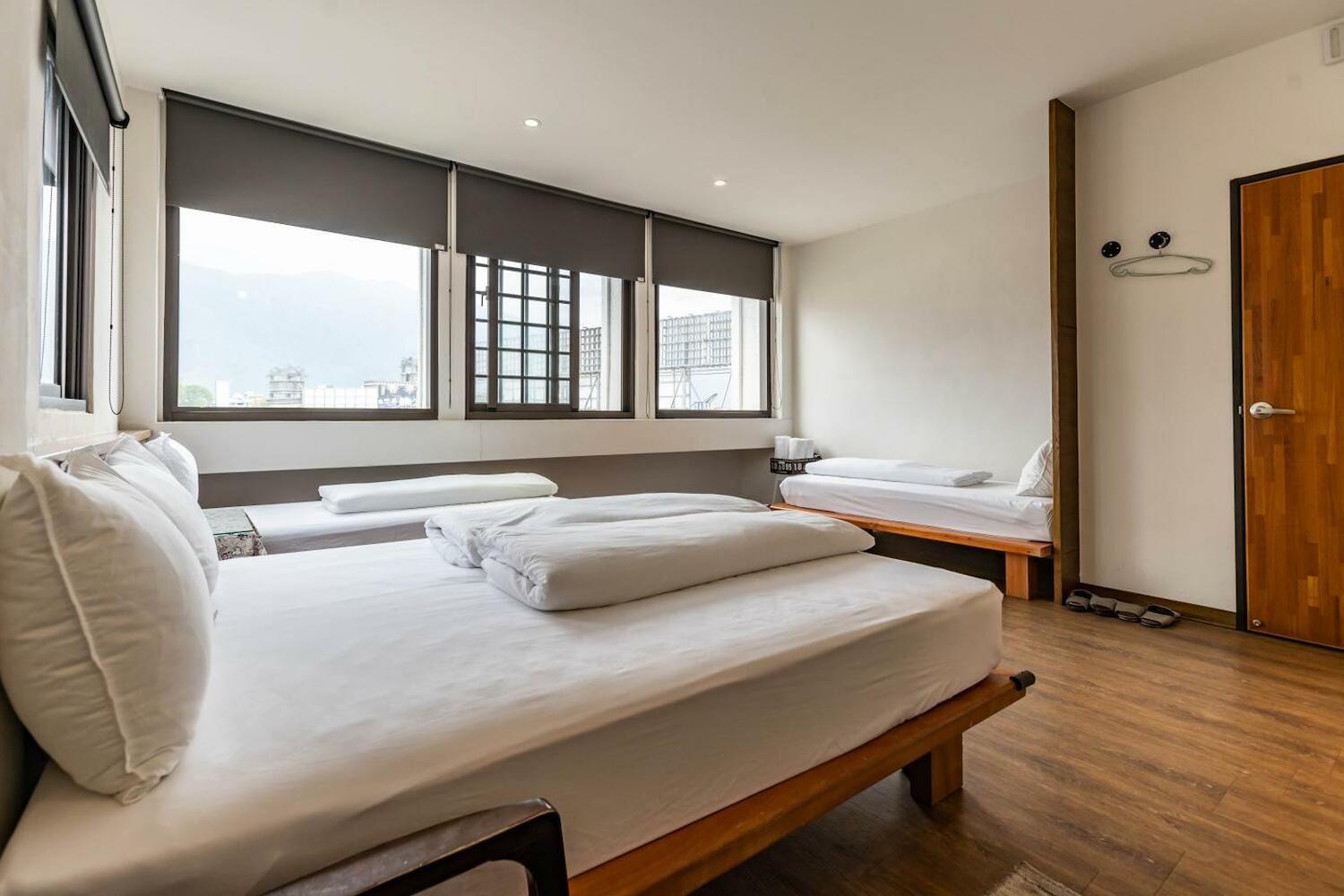 Mini Voyage Hostel
