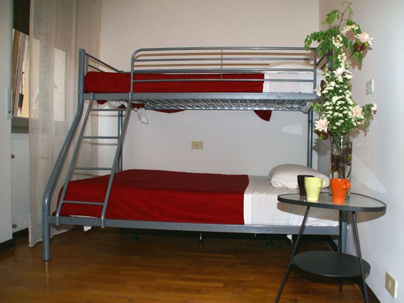 Hostel Colours
