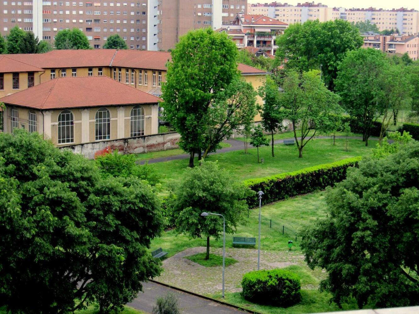 Star Hostel San Siro Fiera