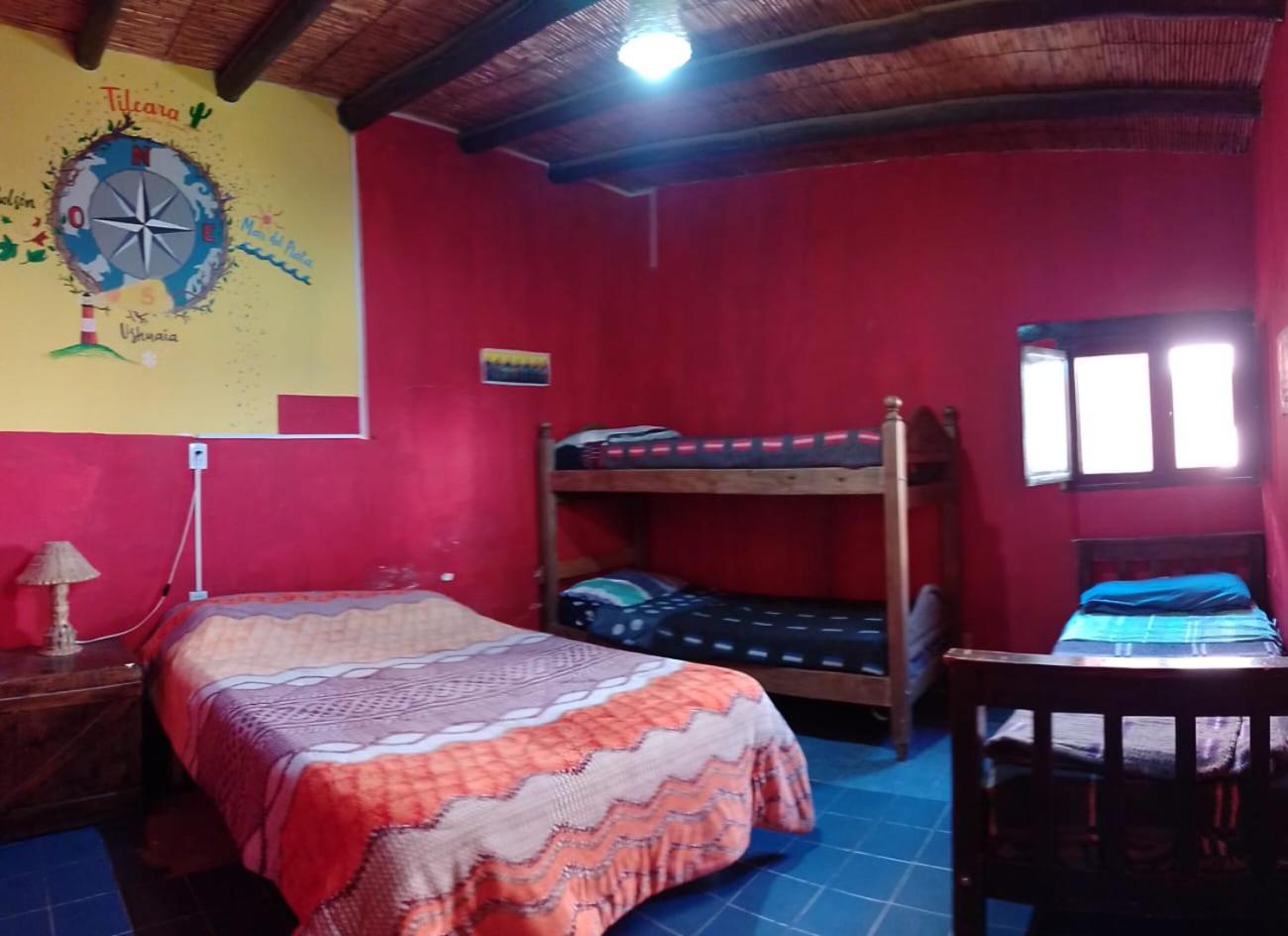 Tilcara Hostel, Tilcara