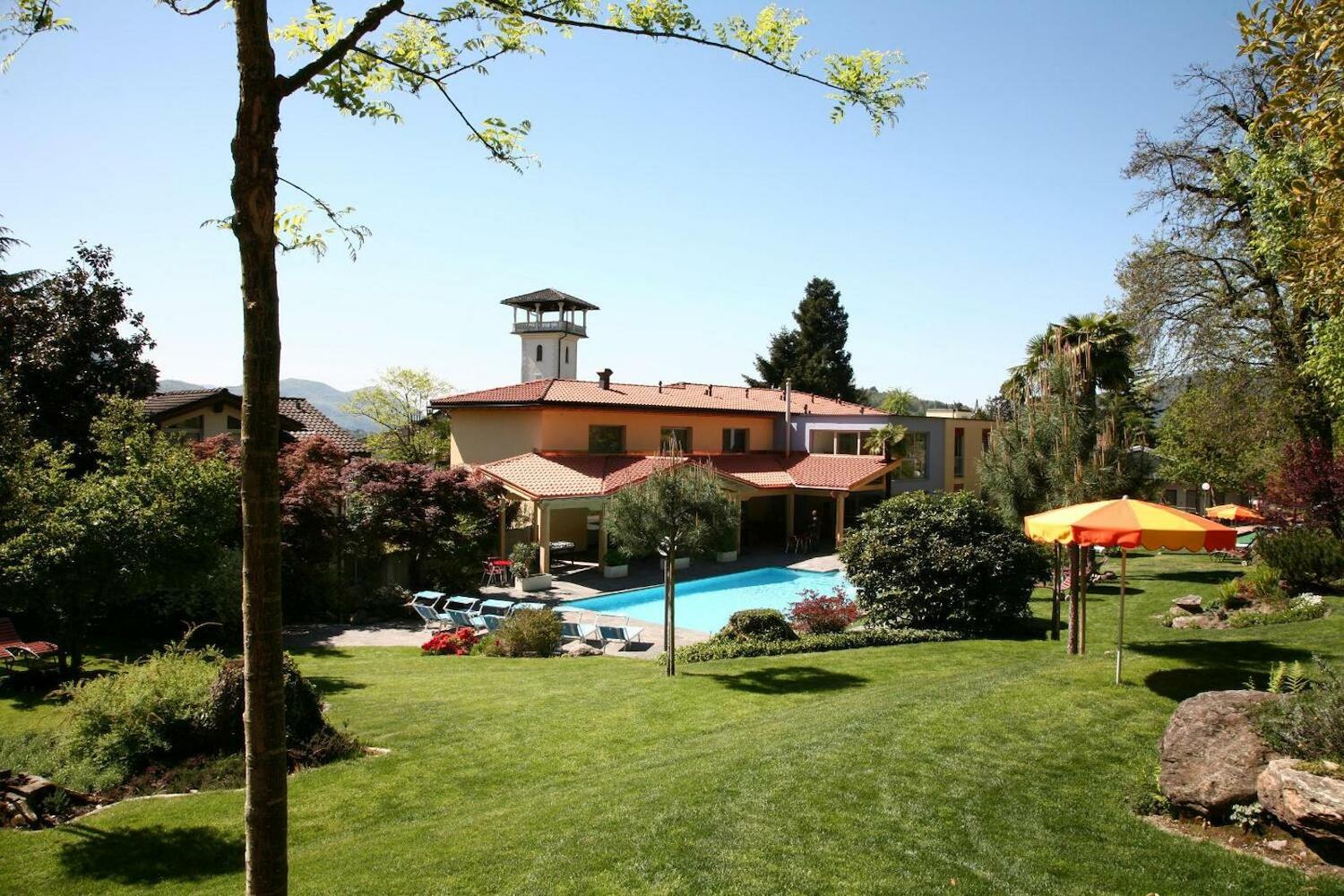 Where to stay in Lugano on a budget