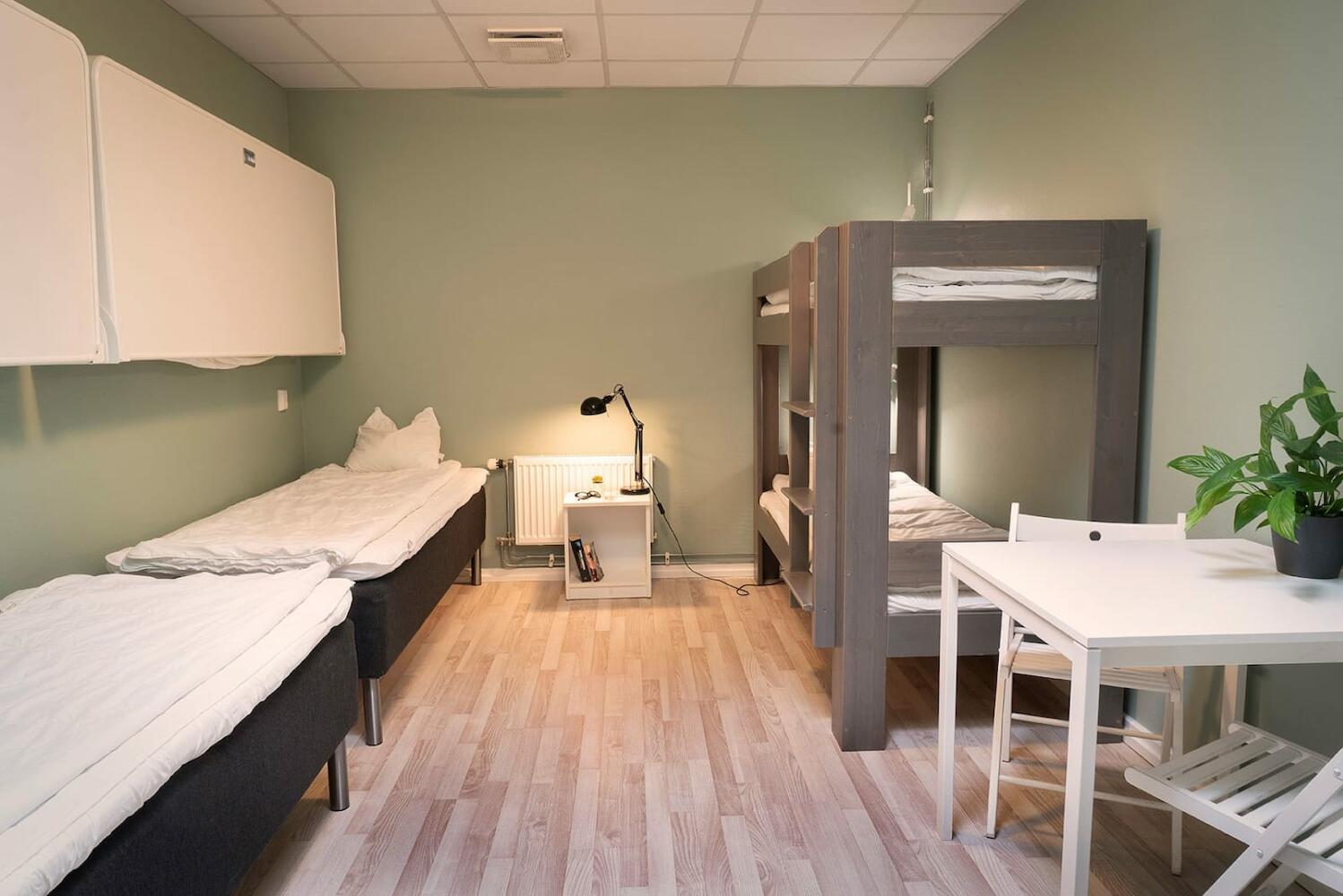 Gothenburg Hostel