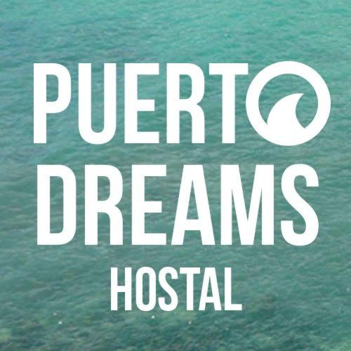 Puerto Dreams Hostel, Puerto Escondido