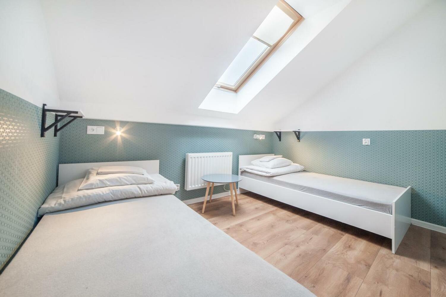 Dizzy Daisy Summer Hostel, Krakow