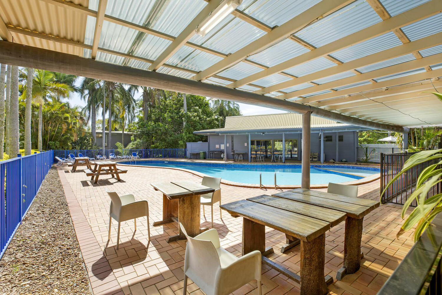 Kondari Resort