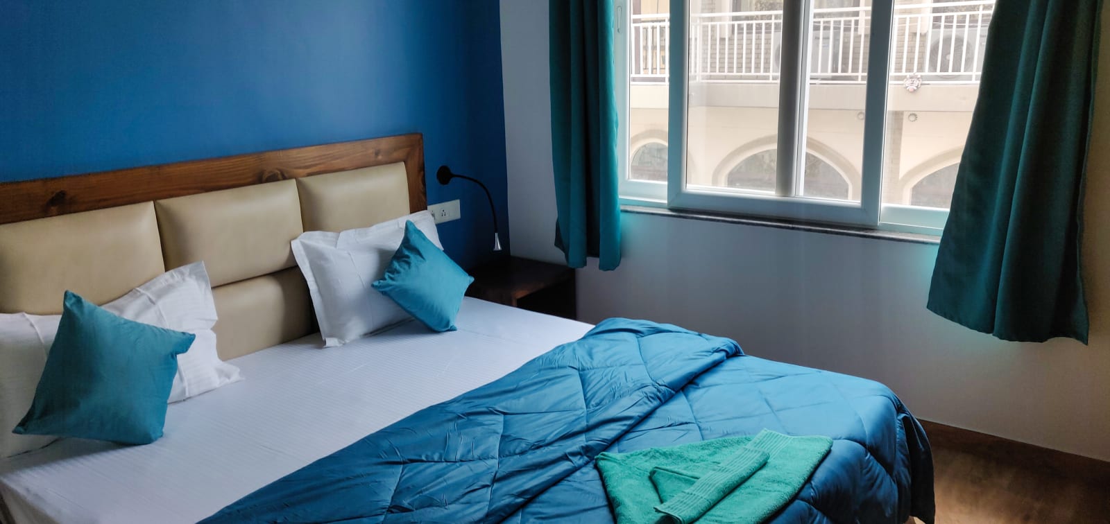 Joey's Hostel