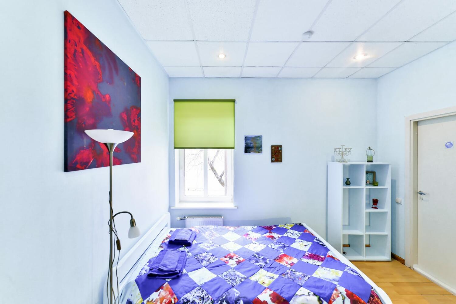 Central Hostel, Riga
