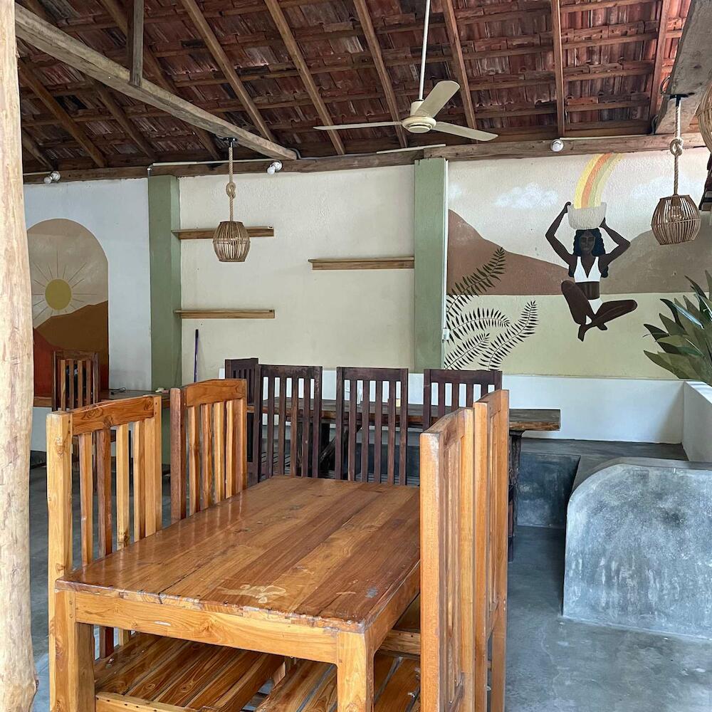 Agra Arugambay, Arugam Bay