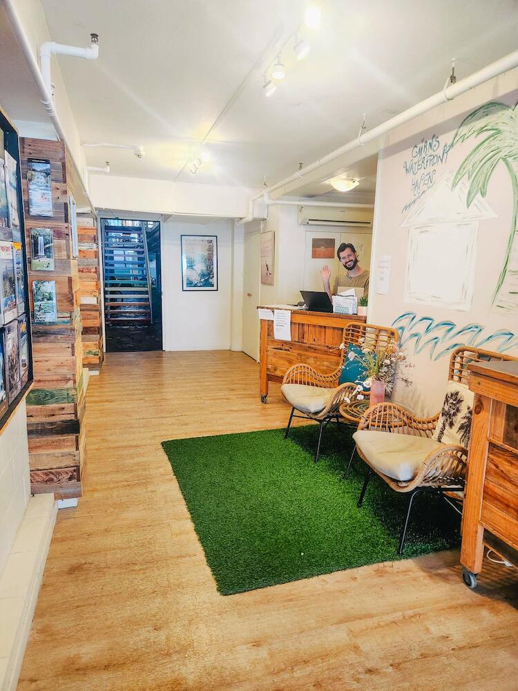 The Espy Hostel