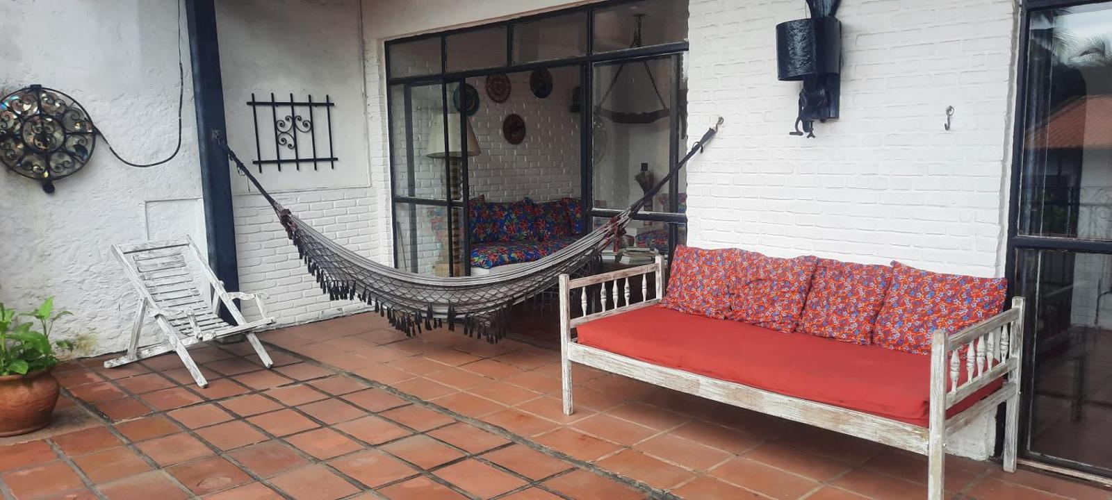 Terra das Tribos Hostel, Ubatuba
