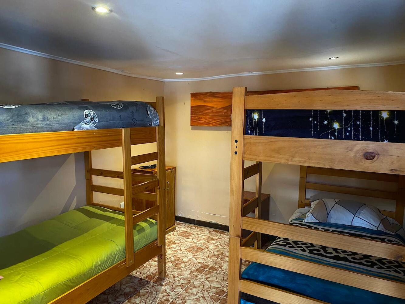 Hostal La Florida, San Pedro de Atacama
