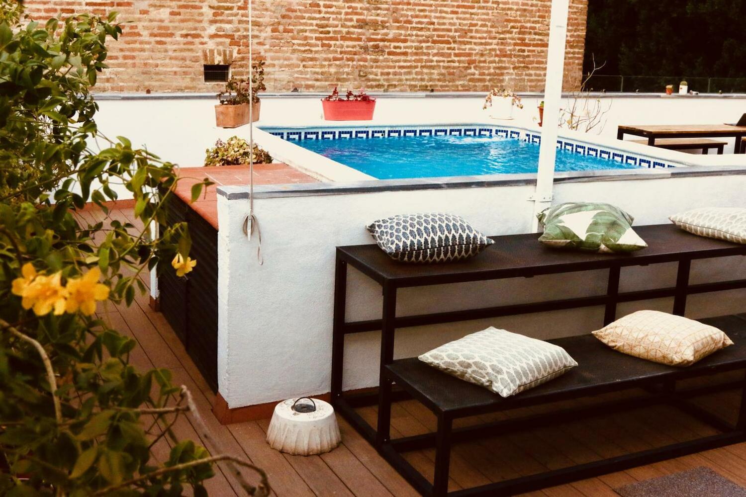 JOY Setas Coworking, Seville