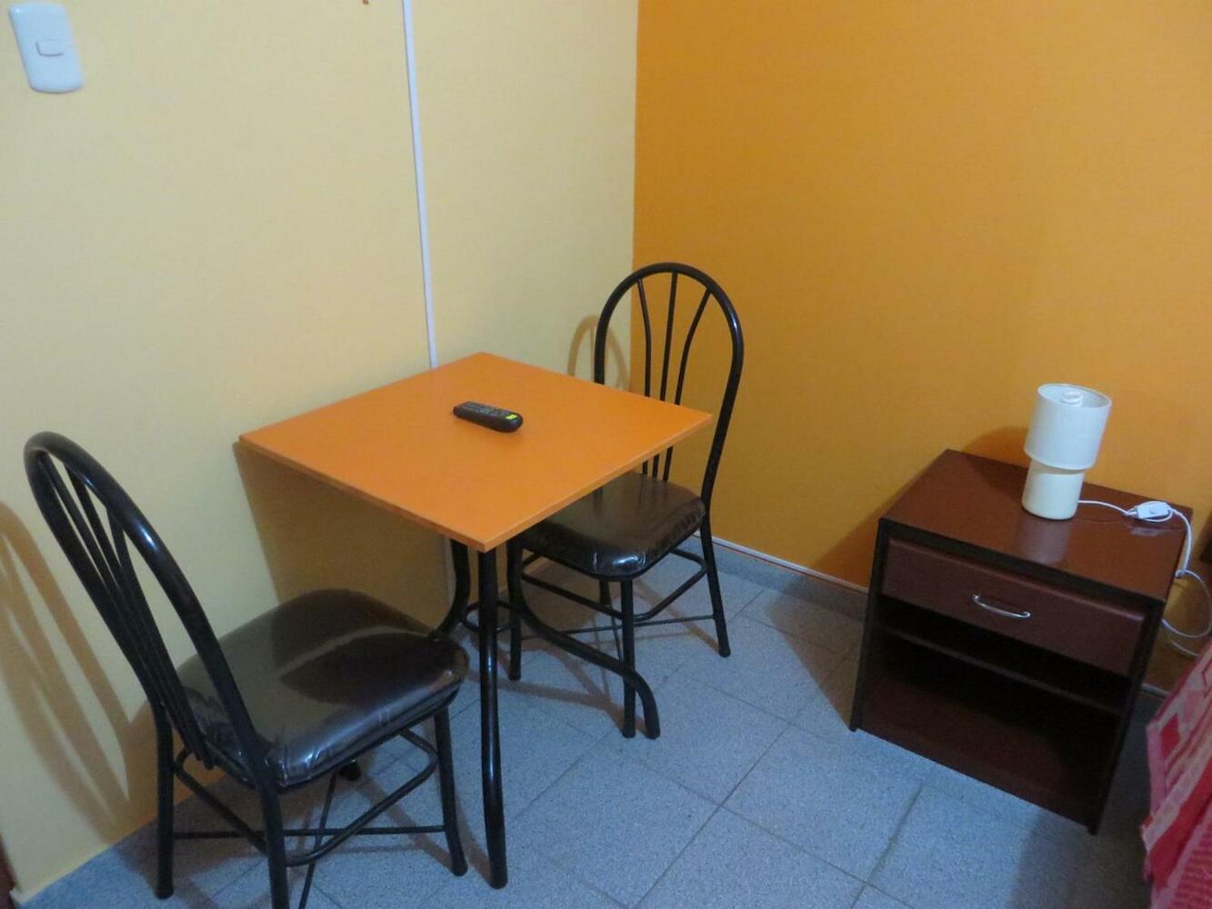 Kurmi Hostel B&B Lima Airport, Lima