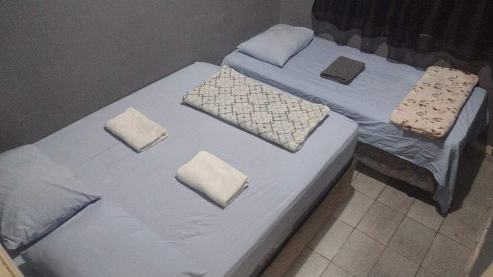 Hostel da Floresta