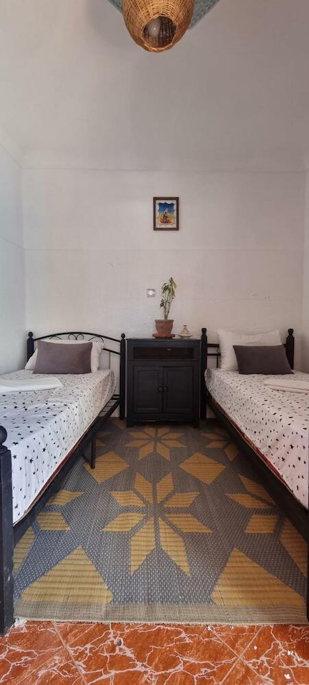 Hostel Kech Vibe, Marrakesh