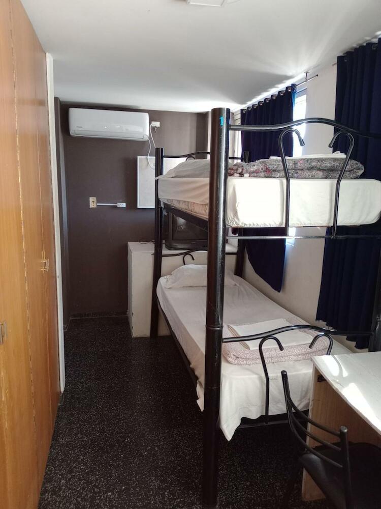 Panda Hostel, Mendoza